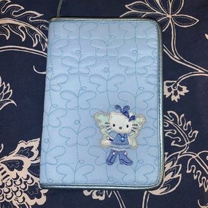 Hello Kitty Agenda/Notebook